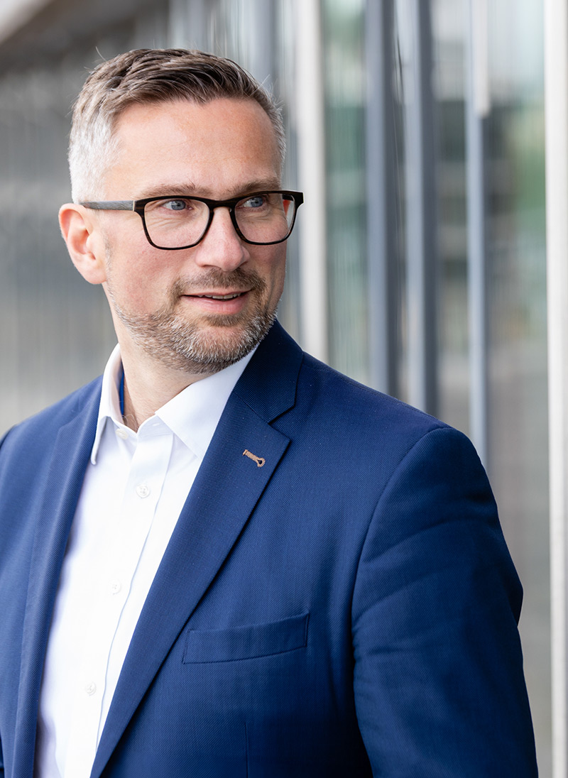 Martin Dulig